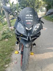 Aprilia GPR 150